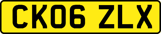 CK06ZLX