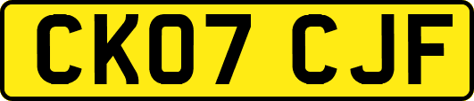 CK07CJF