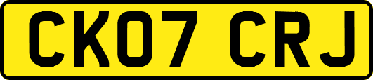 CK07CRJ