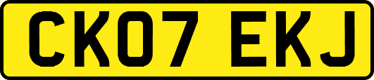 CK07EKJ
