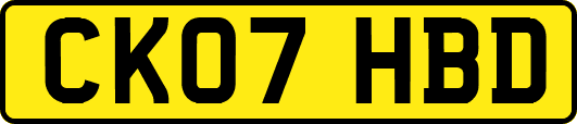 CK07HBD