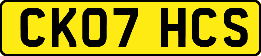CK07HCS