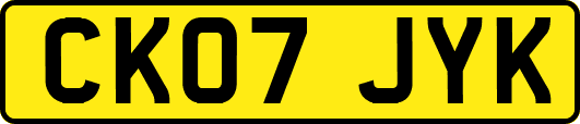 CK07JYK