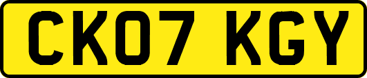 CK07KGY