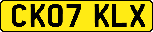 CK07KLX