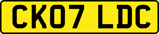 CK07LDC
