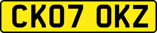 CK07OKZ