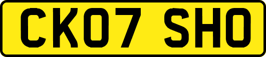 CK07SHO