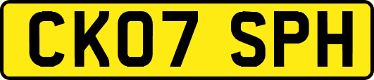 CK07SPH