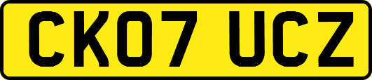 CK07UCZ