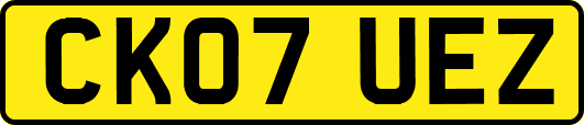CK07UEZ