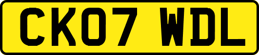 CK07WDL