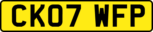 CK07WFP