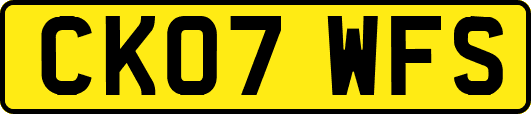 CK07WFS