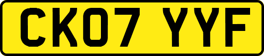 CK07YYF