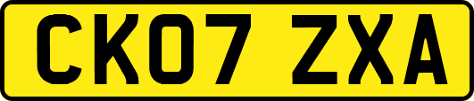 CK07ZXA