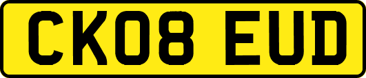 CK08EUD