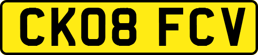 CK08FCV