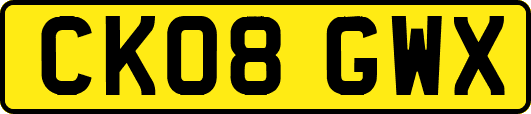 CK08GWX