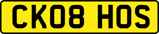 CK08HOS