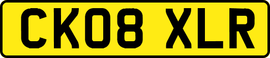 CK08XLR