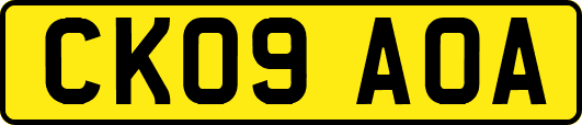 CK09AOA