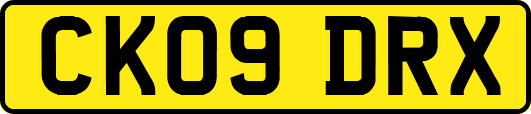 CK09DRX