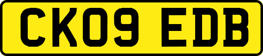 CK09EDB