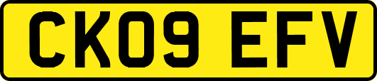 CK09EFV