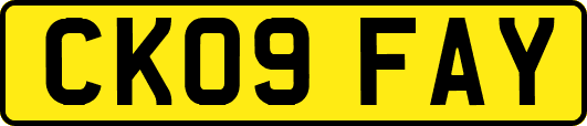 CK09FAY