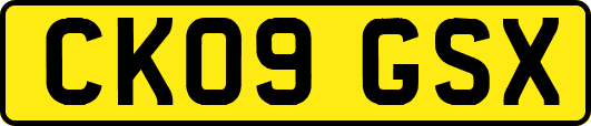 CK09GSX