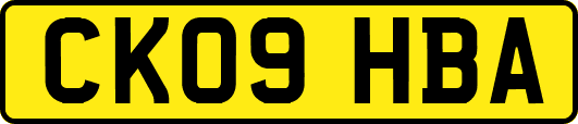 CK09HBA