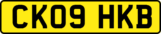 CK09HKB