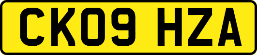 CK09HZA