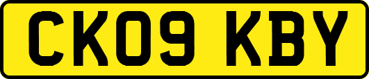 CK09KBY