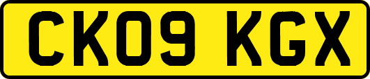 CK09KGX
