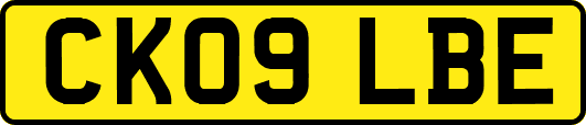 CK09LBE