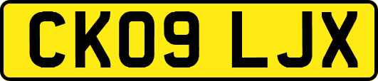 CK09LJX