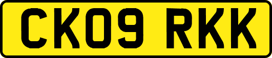 CK09RKK