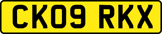 CK09RKX