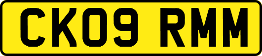 CK09RMM