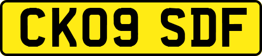 CK09SDF
