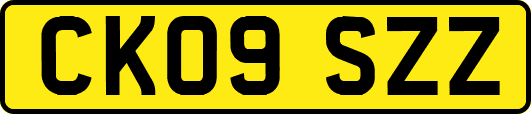 CK09SZZ