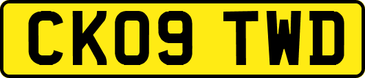 CK09TWD