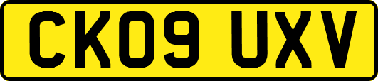 CK09UXV