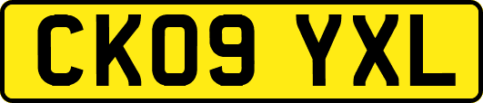 CK09YXL