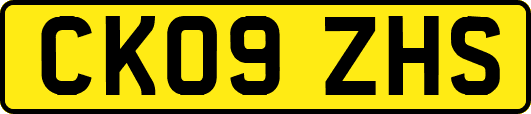 CK09ZHS