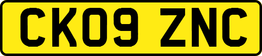 CK09ZNC