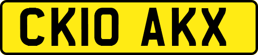 CK10AKX