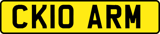CK10ARM